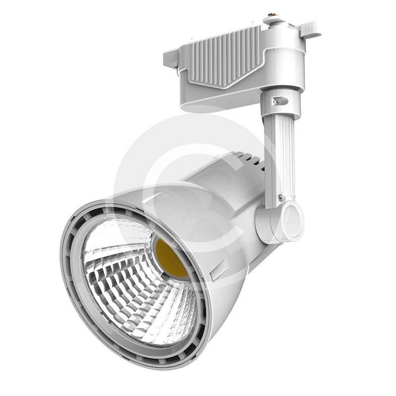 Tracking Light CHS Electrical Services