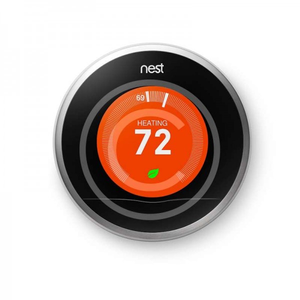 WiFi Termostat WiFi Termostat